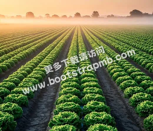 现代农业 - 开云体育下载
