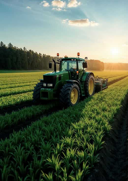Revolutionizing How the World Grows Food - 开云体育下载