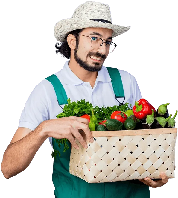 Growing the  Future of Agriculture - 开云体育下载