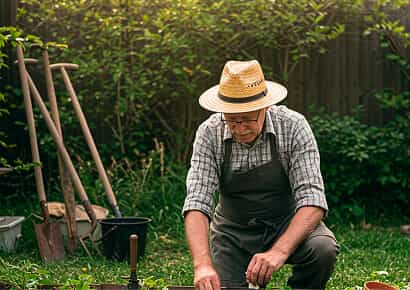 Organic Farming Solutions - 开云体育下载