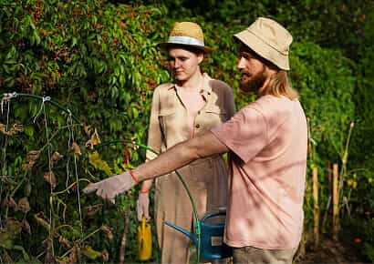 Organic Farming Solutions - 开云体育下载